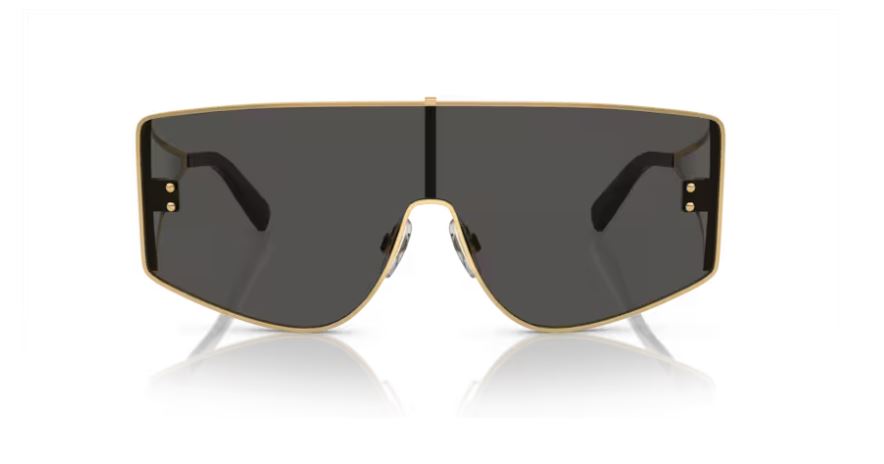 DOLCE & GABBANA DG2305 02/87 - Gold