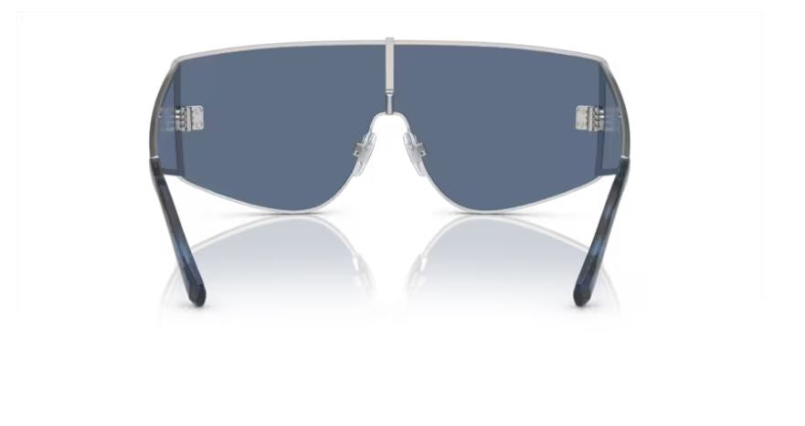 DOLCE & GABBANA DG2305 05/80 - Silver
