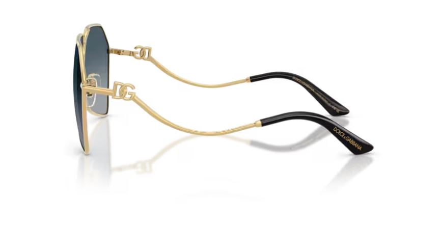 DOLCE & GABBANA DG2326 0279