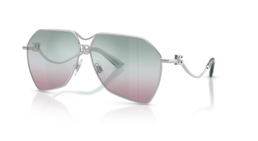 DOLCE & GABBANA DG2326 05EL