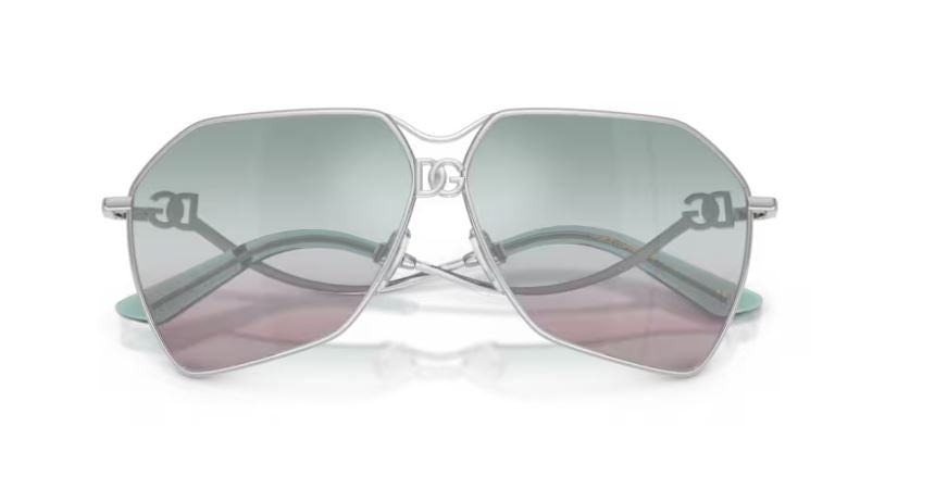 DOLCE & GABBANA DG2326 05EL