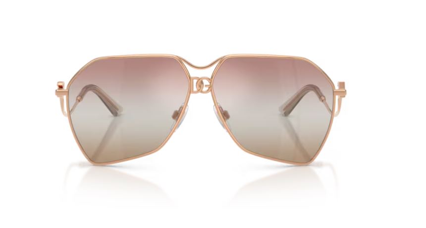 DOLCE & GABBANA DG2326 1298EL