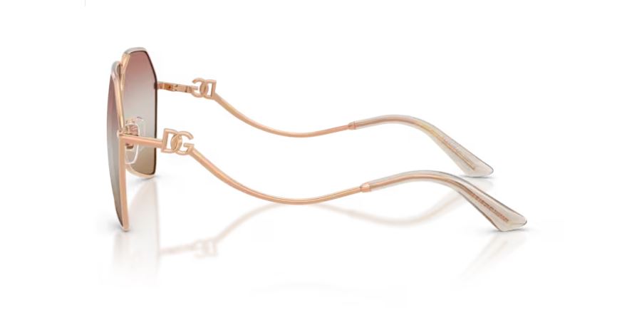 DOLCE & GABBANA DG2326 1298EL