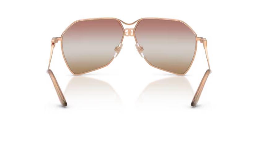 DOLCE & GABBANA DG2326 1298EL