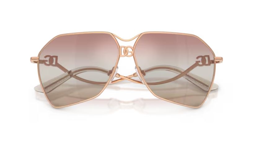 DOLCE & GABBANA DG2326 1298EL