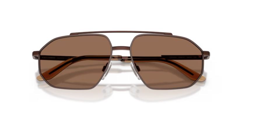 DOLCE & GABBANA DG2328 133673