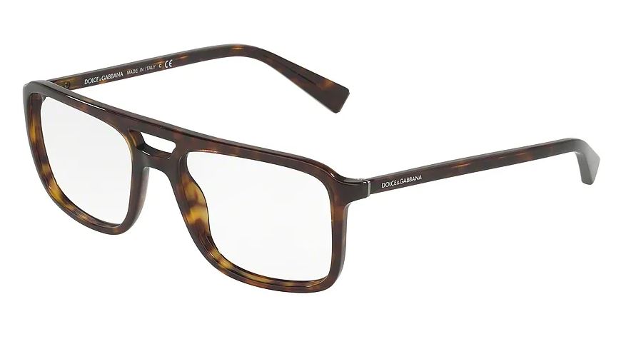 DOLCE & GABBANA DG3267 502
