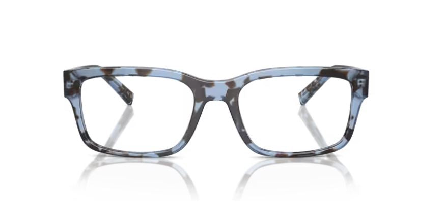 DOLCE & GABBANA DG3352 3432 - Havana green