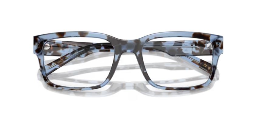 DOLCE & GABBANA DG3352 3432 - Havana green