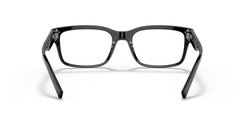 DOLCE & GABBANA DG3352 501 - Black