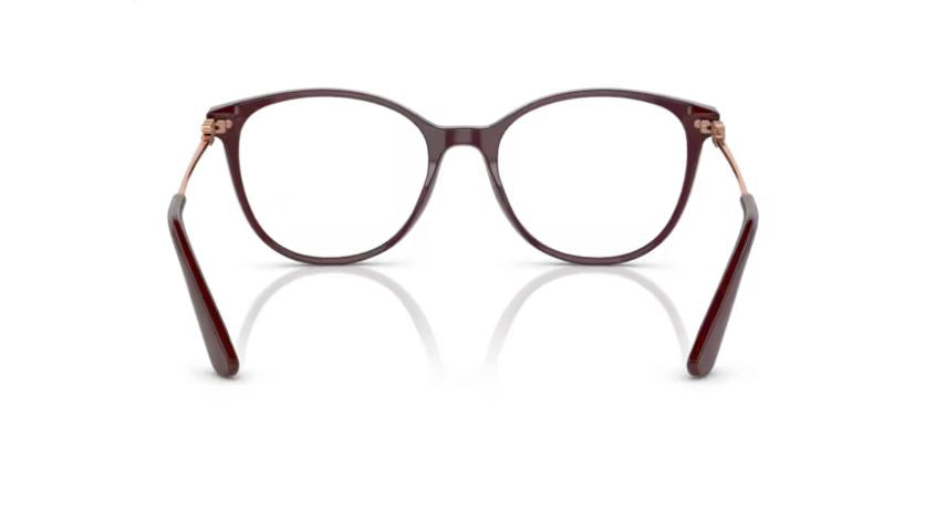 DOLCE & GABBANA DG3363 3091 - Bordeaux