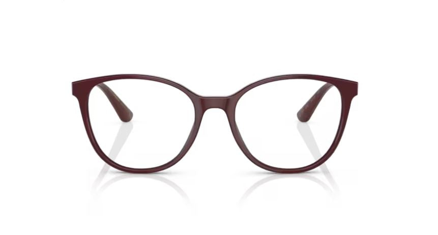 DOLCE & GABBANA DG3363 3091 - Bordeaux