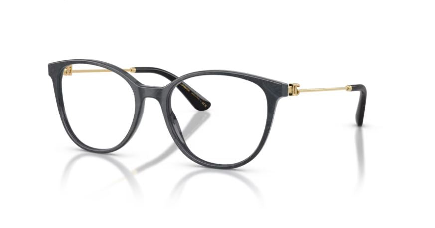 DOLCE & GABBANA DG3363 3441 - Lace grey