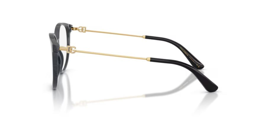 DOLCE & GABBANA DG3363 3441 - Lace grey