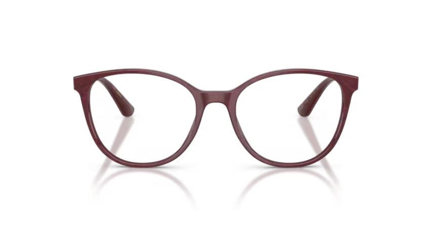 DOLCE & GABBANA DG3363 3442 - Lace bordeaux