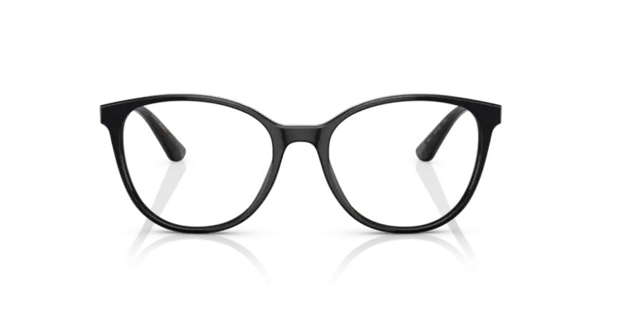 DOLCE & GABBANA DG3363 501 - Black