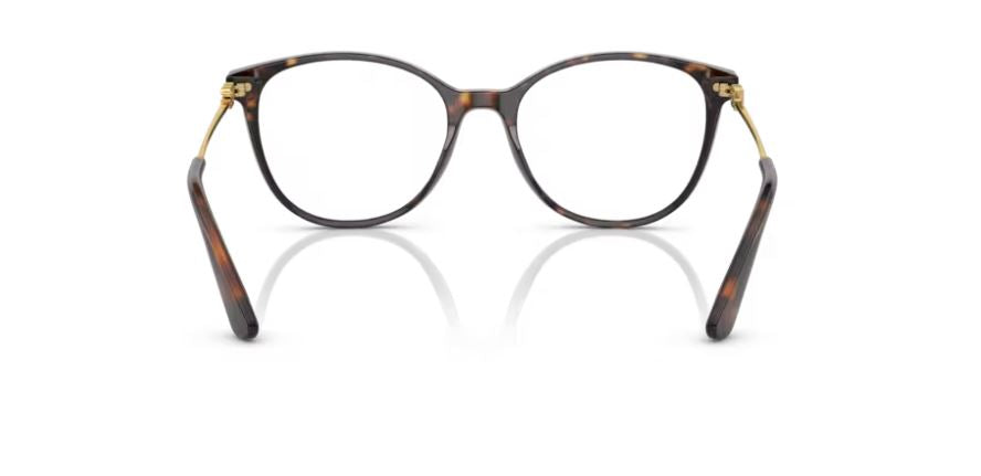 DOLCE & GABBANA DG3363 502 - Havana