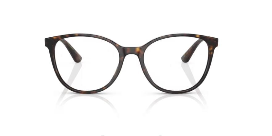 DOLCE & GABBANA DG3363 502 - Havana