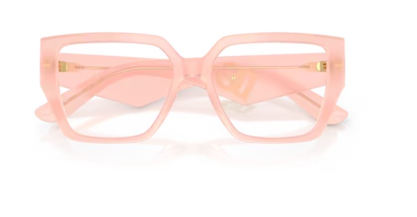 DOLCE & GABBANA DG3374 3384 -Opal pink