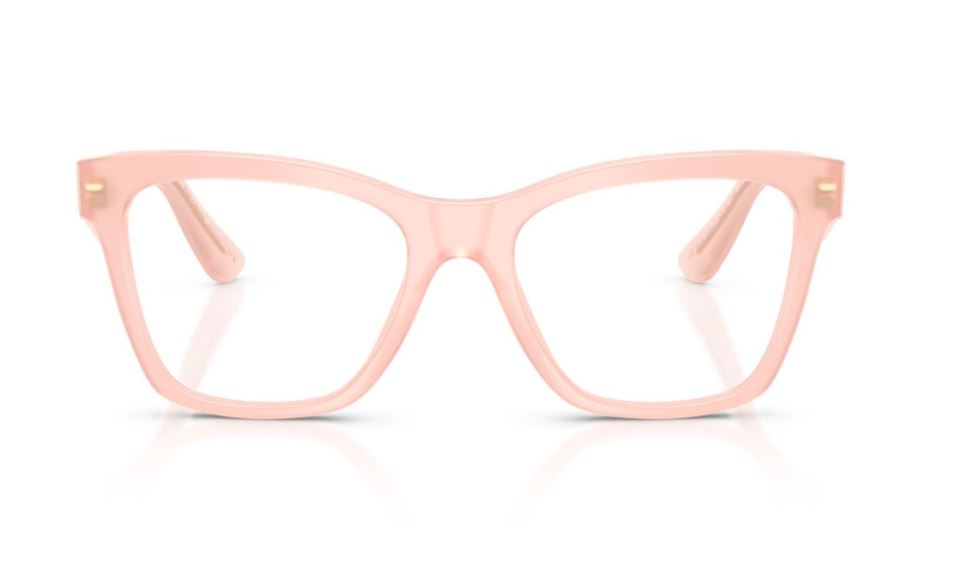 DOLCE & GABBANA DG3374 3384 -Opal pink