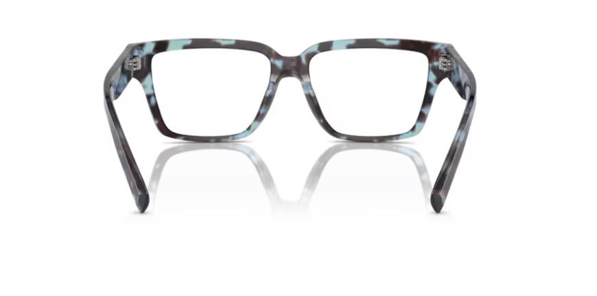 DOLCE & GABBANA DG3383 3392 - Havana blue