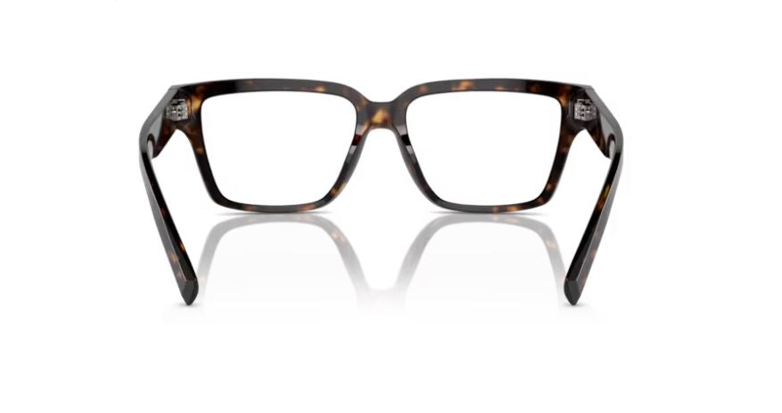 DOLCE & GABBANA DG3383 502 - Havana