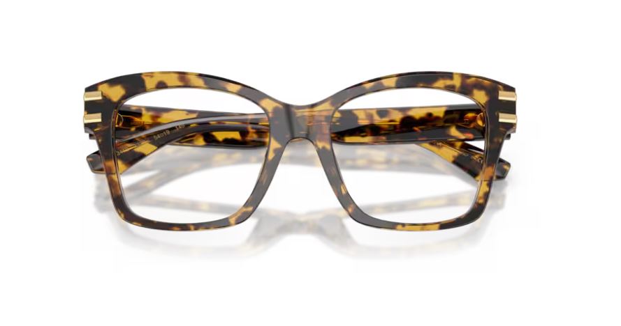 DOLCE & GABBANA DG3419 3330 - Yellow havana