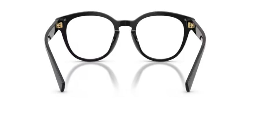 DOLCE & GABBANA DG3421 501 - Black