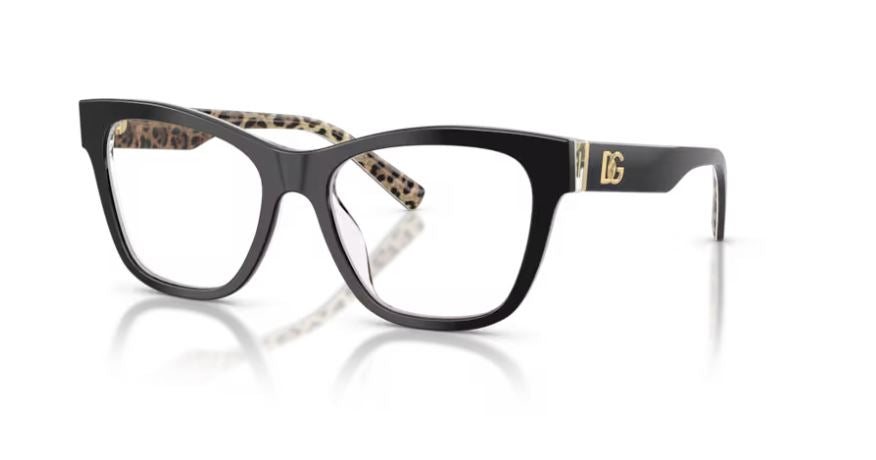 DOLCE & GABBANA DG3430 3299