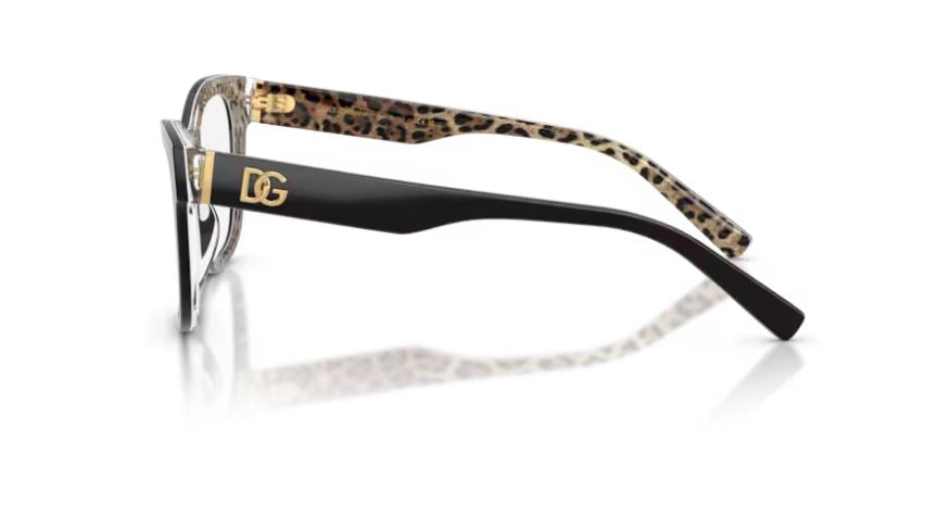 DOLCE & GABBANA DG3430 3299