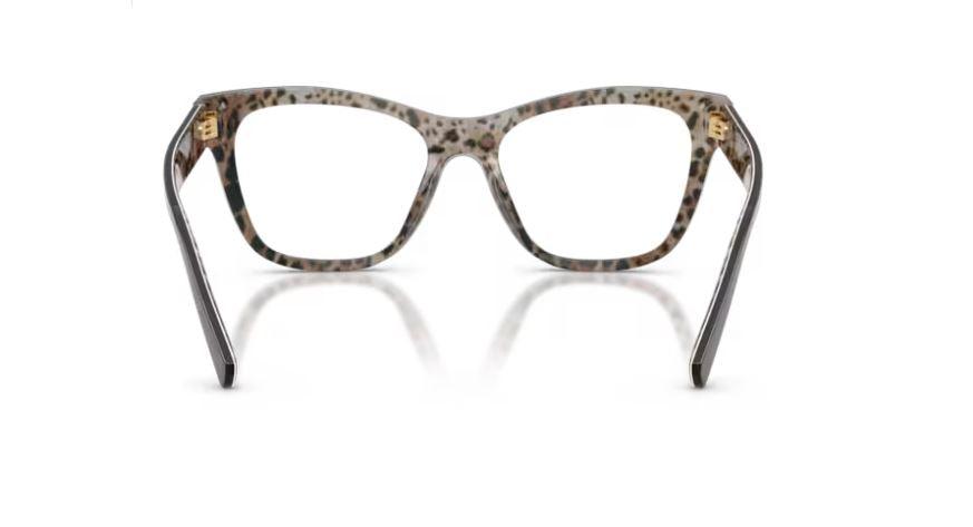 DOLCE & GABBANA DG3430 3299