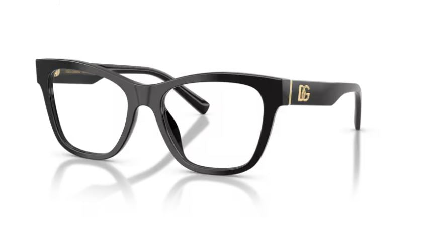 DOLCE & GABBANA DG3430 501