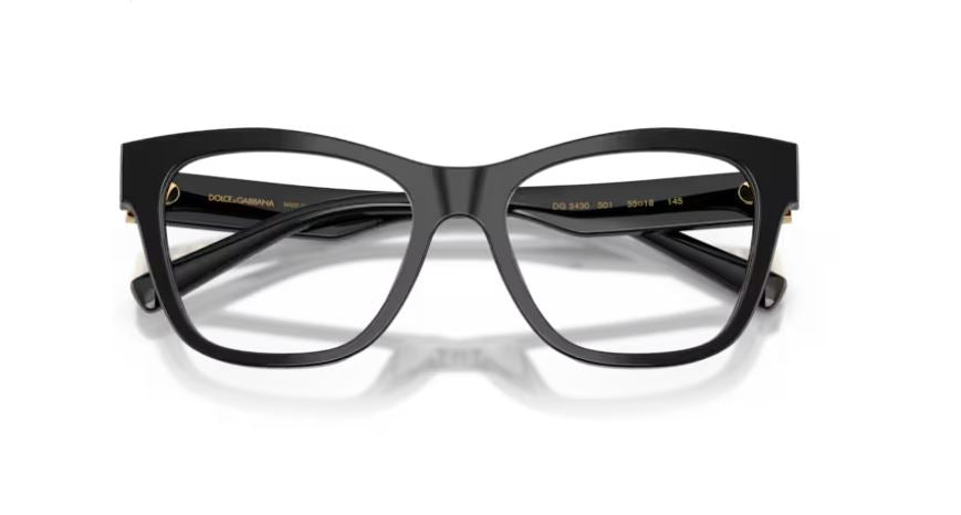 DOLCE & GABBANA DG3430 501