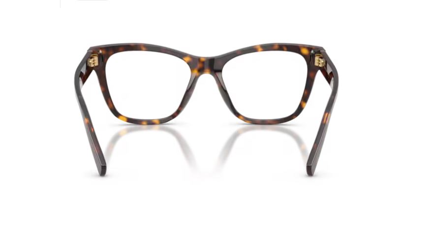 DOLCE & GABBANA DG3430 502