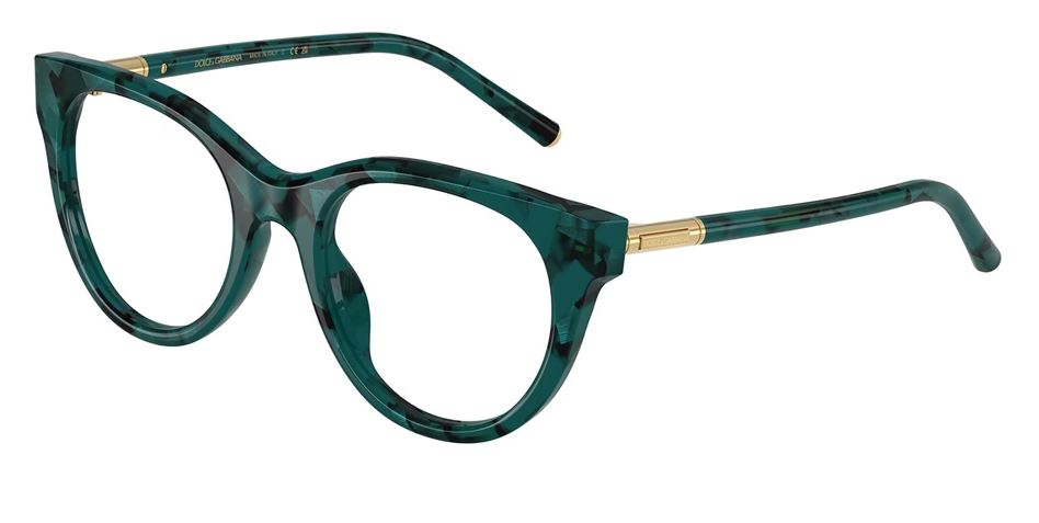 DOLCE & GABBANA DG3433 3460