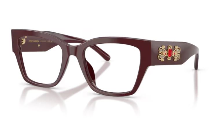DOLCE & GABBANA DG3435B 3091