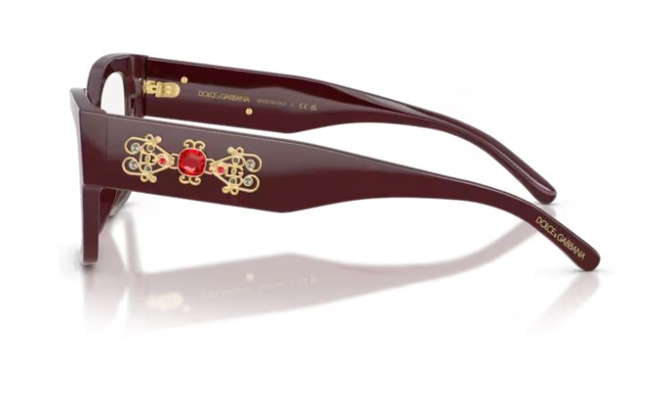 DOLCE & GABBANA DG3435B 3091