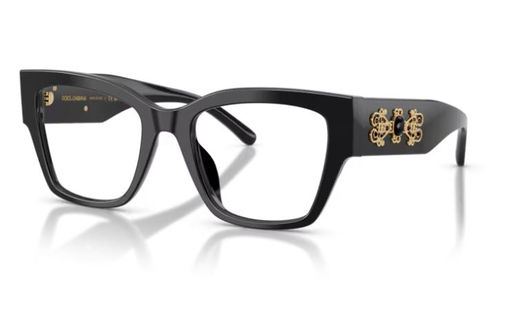 DOLCE & GABBANA DG3435B 501