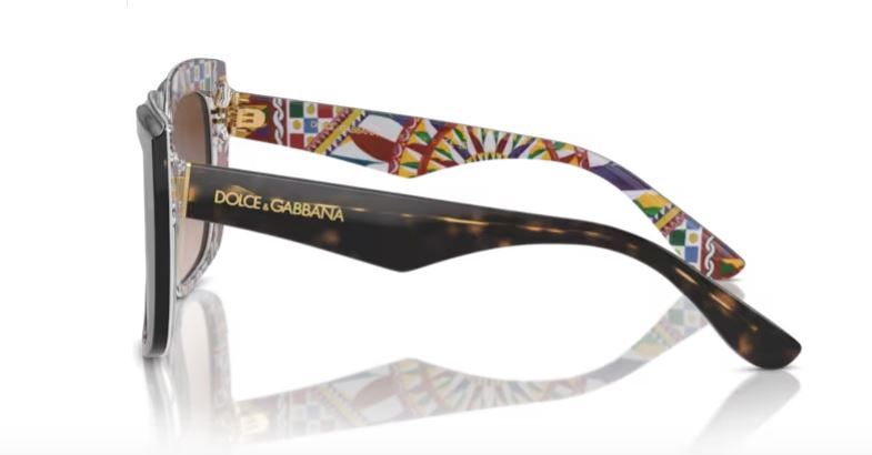 DOLCE & GABBANA DG4414 321713