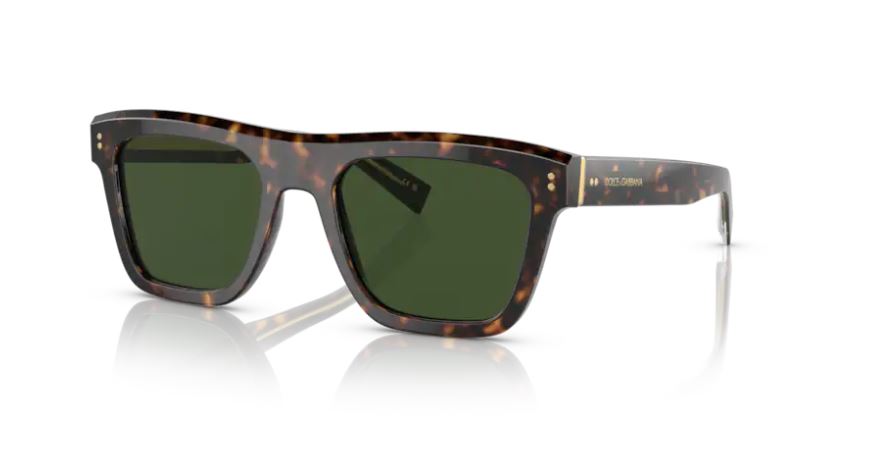 DOLCE & GABBANA DG4420 502/71 - Havana