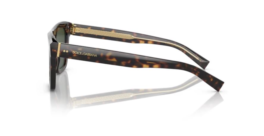 DOLCE & GABBANA DG4420 502/71 - Havana