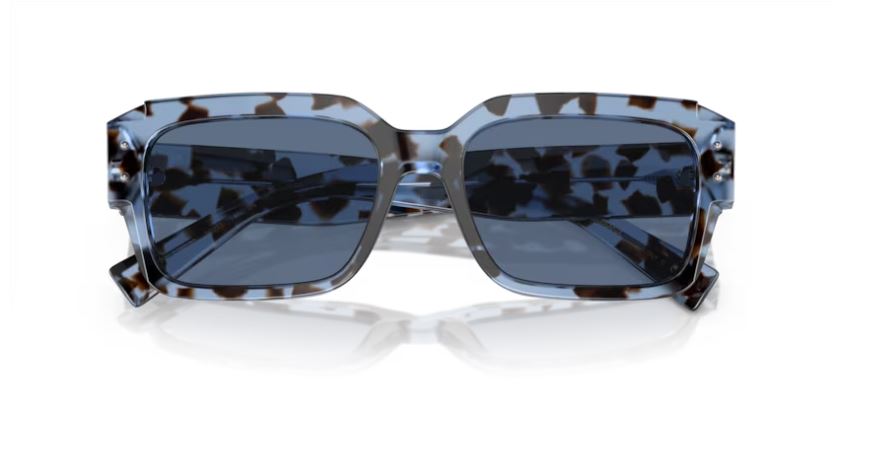 DOLCE & GABBANA DG4460 339280 - Havana blue