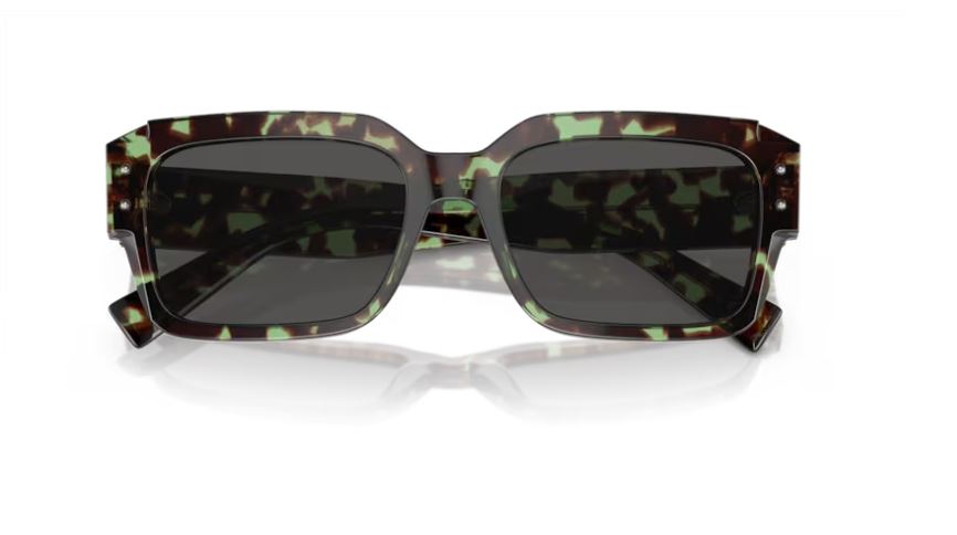DOLCE & GABBANA DG4460 343287 - Havana green