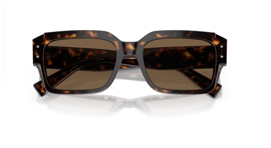 DOLCE & GABBANA DG4460 50273 - Havana