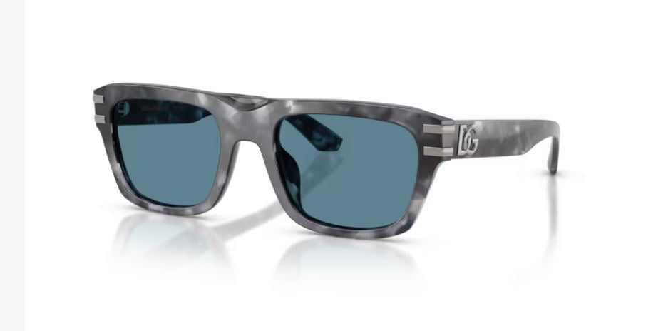 DOLCE & GABBANA DG4496 3445/1 - Grey havana