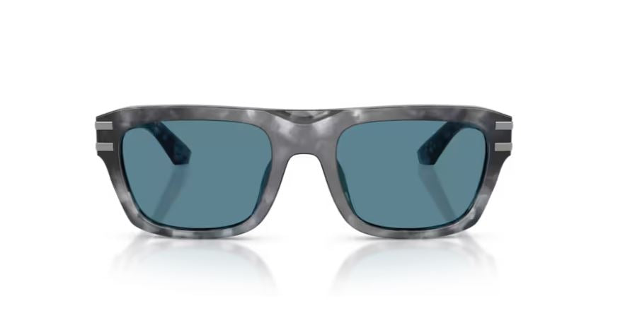 DOLCE & GABBANA DG4496 3445/1 - Grey havana