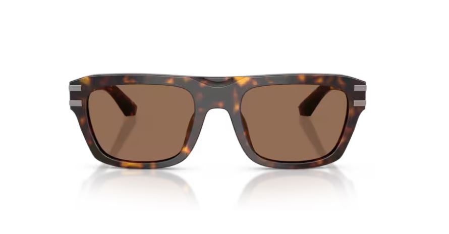 DOLCE & GABBANA DG4496 502/73 - Havana
