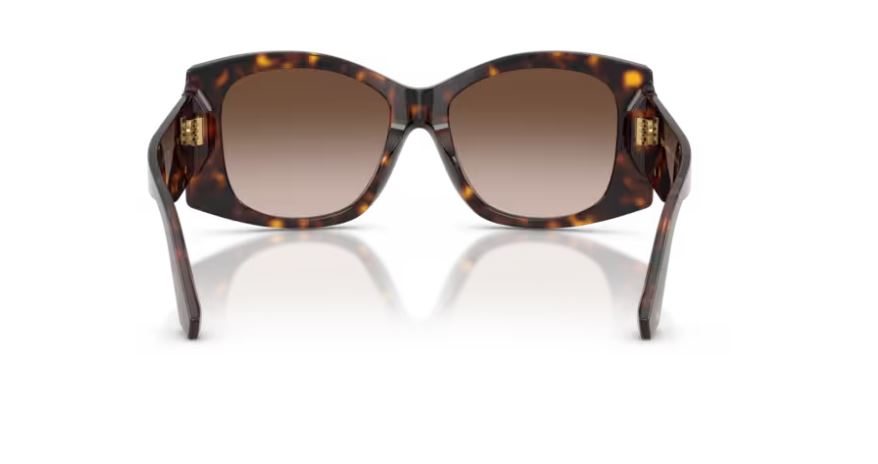 DOLCE & GABBANA DG4501 502/13 - Havana