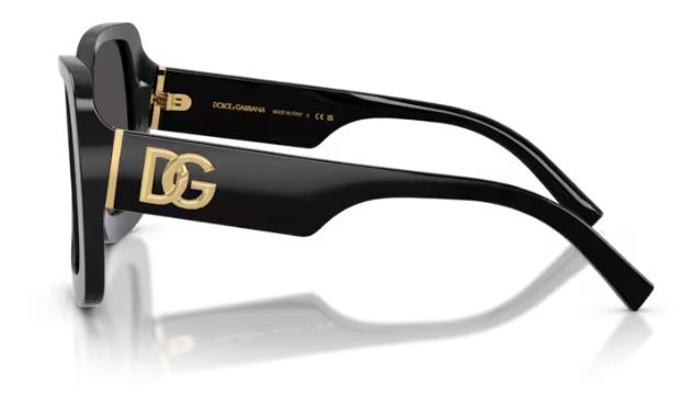 DOLCE & GABBANA DG4513 50187