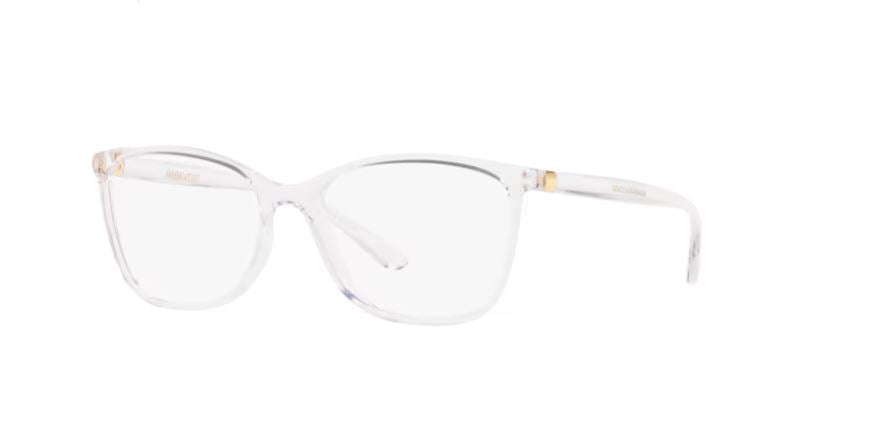 DOLCE & GABBANA DG5026 3133 - Crystal